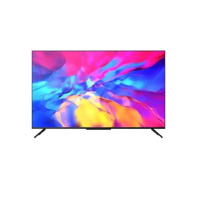 Export Quality Commercial Flat Screen Best Full 4K HD Smart LED TV