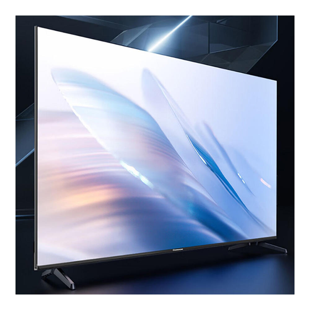 32D4PF Smart Network 32-Inch 43/50/55 Full-Screen LCD TV Mobile Screen Projection for Home Hotel Use 1 Year Electric Plastic