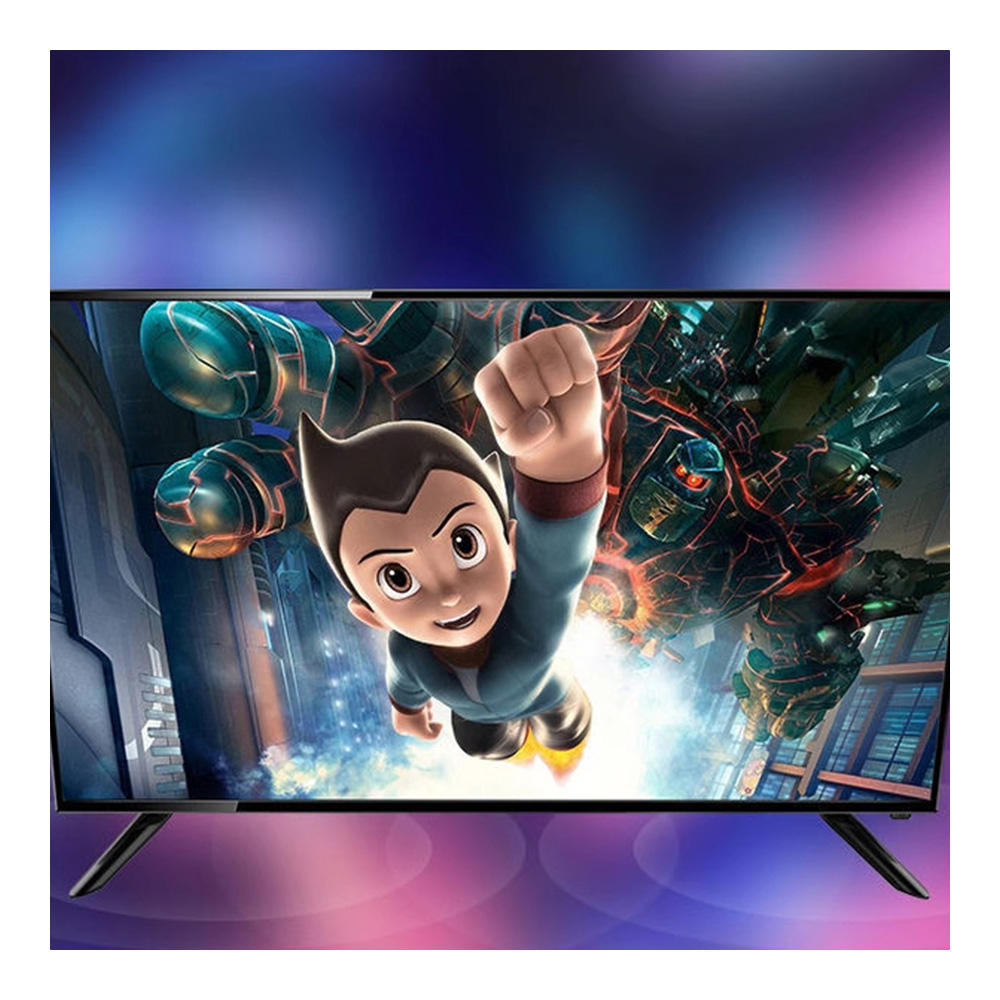 65-inch Intelligent Network Version of the TV Set 32/46/50/55/75/100 Wireless High-definition Home TV Series