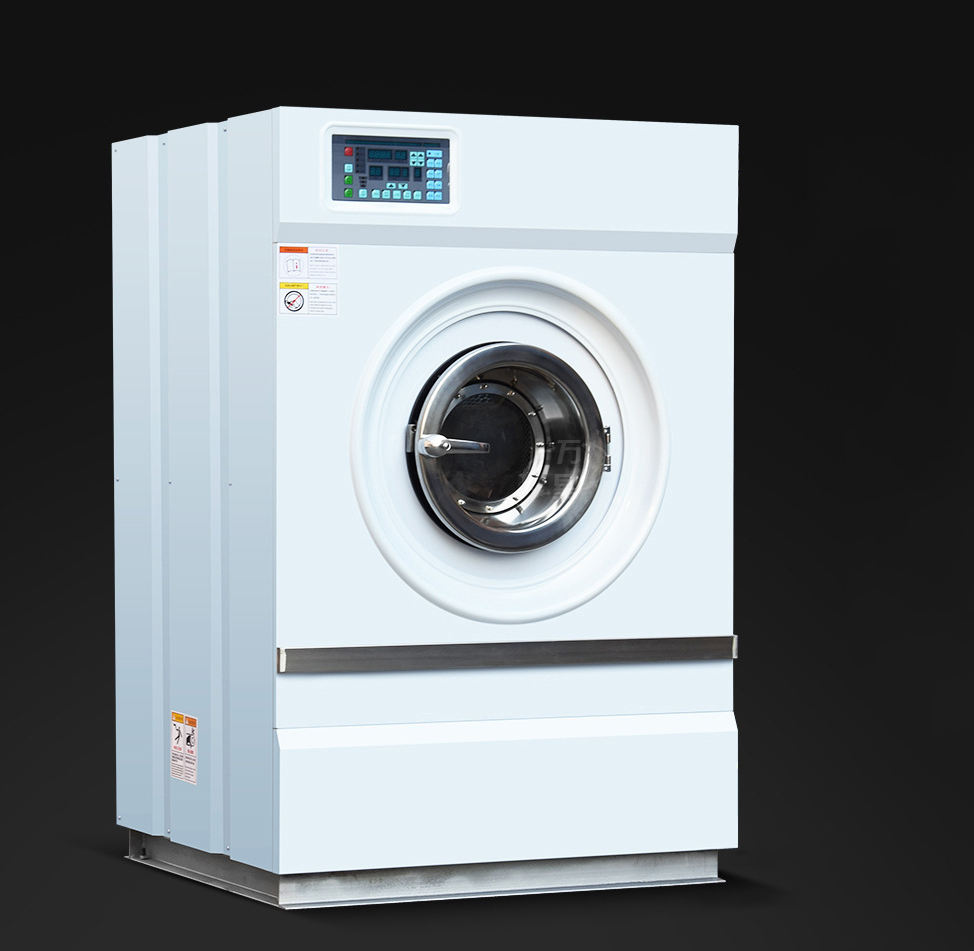 20 kg Automatic Stainless Steel Commercial Washing Machine Industrial Washing Machine
